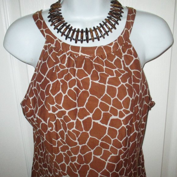 MERONA SIZE 4 DRESS - Picture 4 of 10